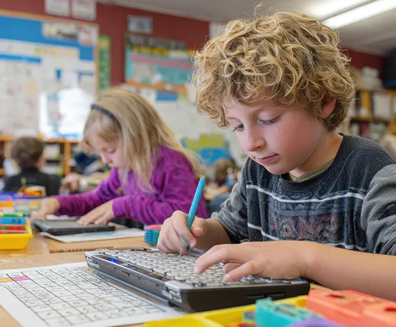 Recognizing and supporting diverse learning styles